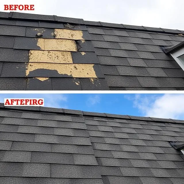 Roof Repair Near Me in Chimney Rock, NC near me